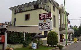 Hotel Ristorante Regina